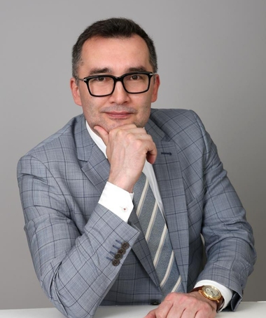 Кравчук Сергей Владимирович