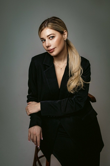 Нужная Екатерина Михайловна