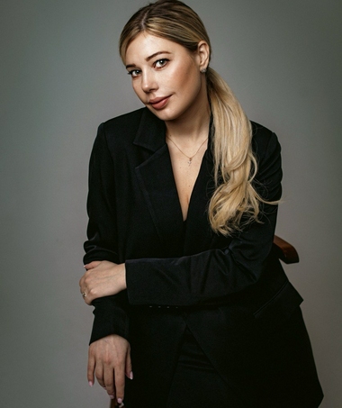 Нужная Екатерина Михайловна