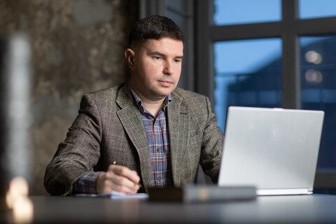 Уголовный адвокат о расследовании