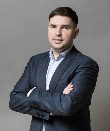 Ленков Олег Викторович